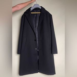Men’s H&M Trench Coat